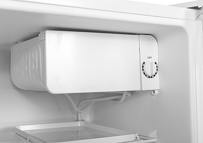 Холодильник Prime Technics RS 409 MT - фото - №4