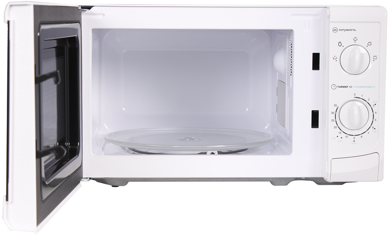 Микроволновая печь Prime Technics PMW 20715 KW SOLO - фото - №3