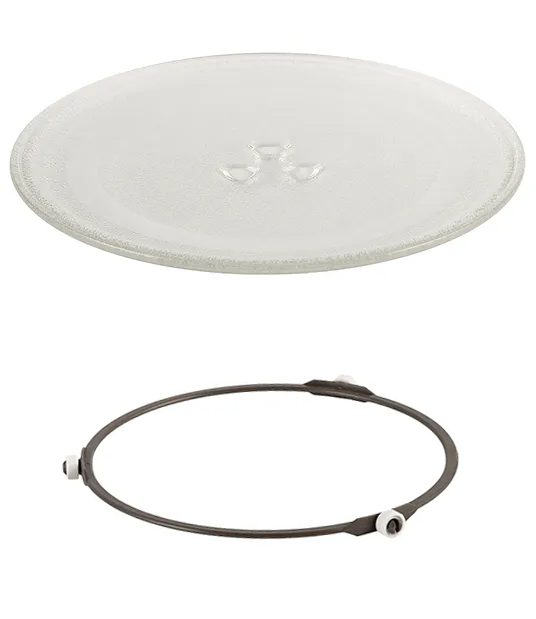 Микроволновая печь Prime Technics PMW 20715 KW SOLO - фото - №5