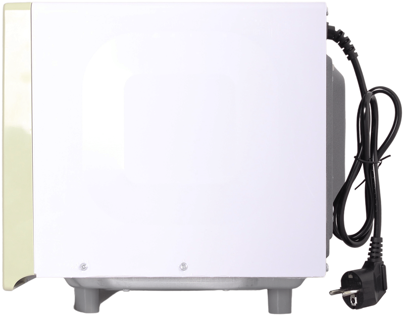 Микроволновая печь Prime Technics PMW 2075-8 SО SOLO - фото - №5