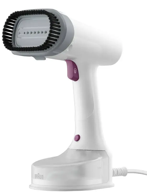 Відпарювач ручний BRAUN GS 5011 PU - фото - №0