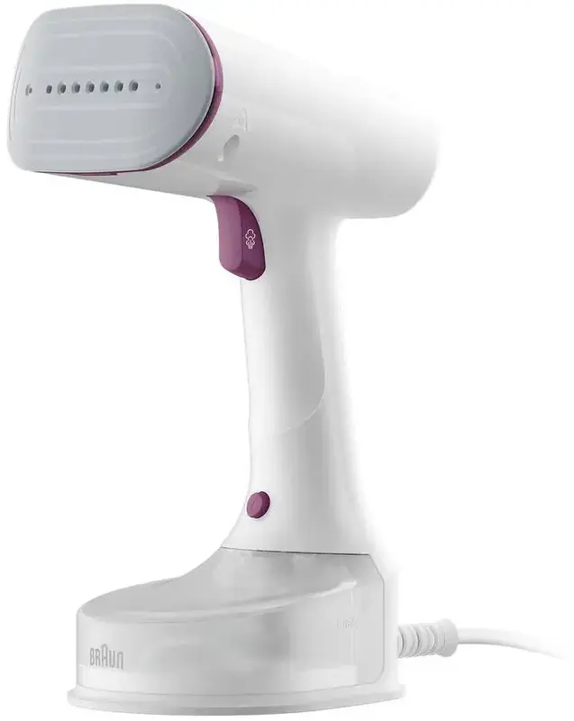 Відпарювач ручний BRAUN GS 5011 PU - фото - №1