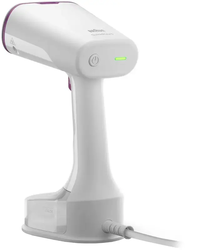 Відпарювач ручний BRAUN GS 5011 PU - фото - №2