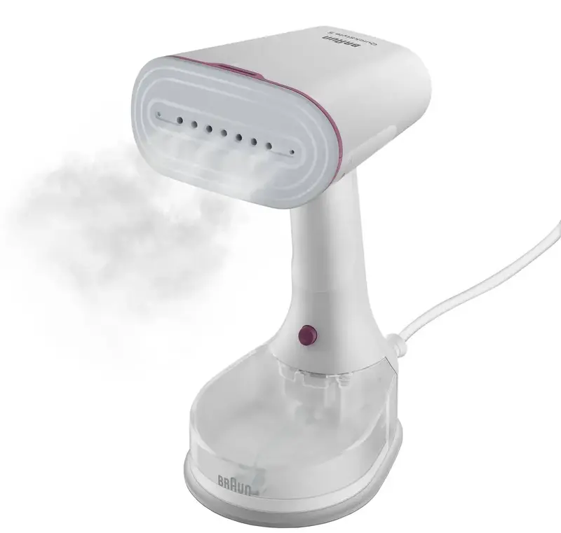 Відпарювач ручний BRAUN GS 5011 PU - фото - №3