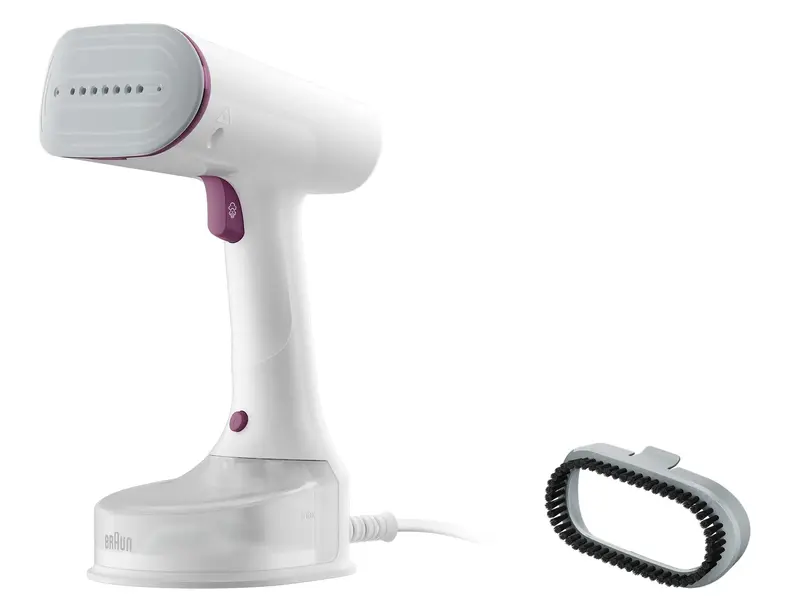 Відпарювач ручний BRAUN GS 5011 PU - фото - №4