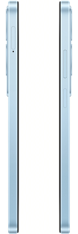 OPPO A60 8/128GB (Ripple Blue) фото
