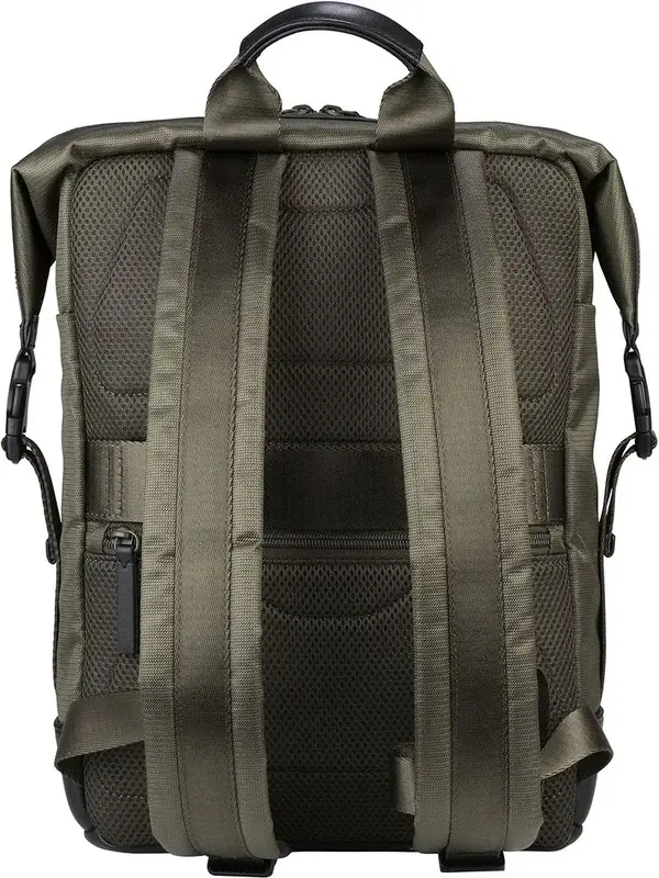 Рюкзак Tucano Modo Premium 13"/14", зелений - фото - №2