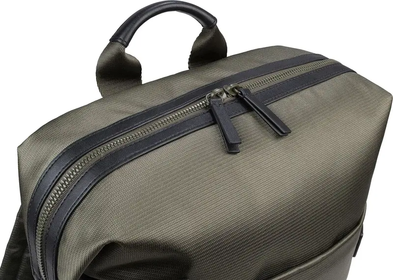 Рюкзак Tucano Modo Premium 13"/14", зелений - фото - №4