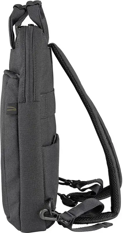 Рюкзак Tucano WO4 MB Pro 14", чорний - фото - №2