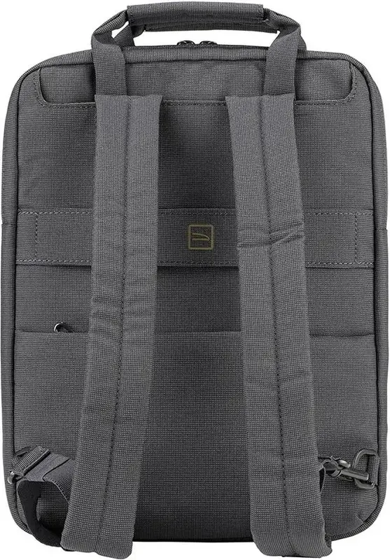 Рюкзак Tucano WO4 MB Pro 14", чорний - фото - №3