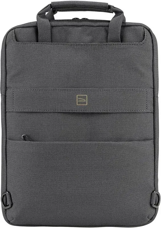 Рюкзак Tucano WO4 MB Pro 14", чорний - фото - №4