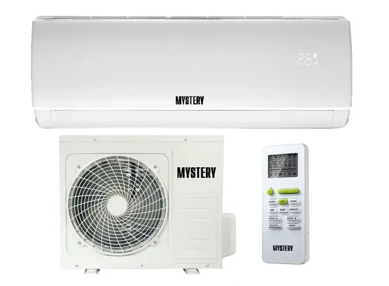Кондиціонер MYSTERY MTH07CT-W3N2 - фото - №0