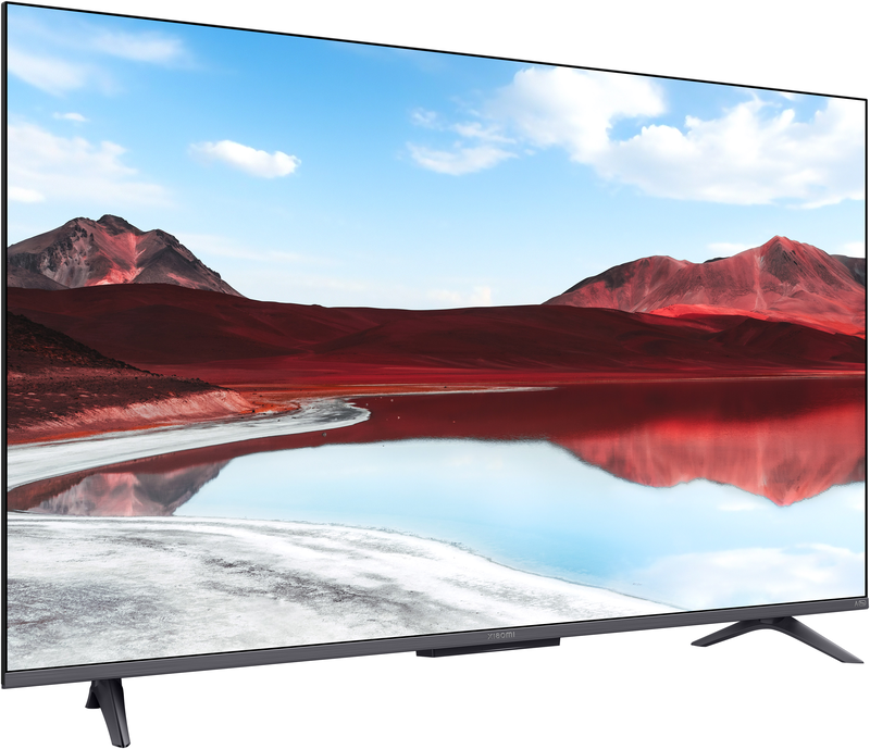 Xiaomi TV A Pro 43 (2025) фото