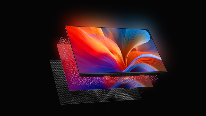 Xiaomi TV A Pro 43 (2025) фото