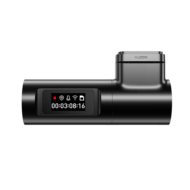 Відеореєстратор LINGDU Dash Cam D500 фото