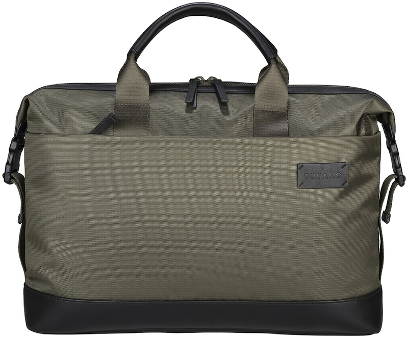 Сумка для ноутбука Tucano Modo Premium 15"/16" Green (BMDOBP-VM) - фото - №0