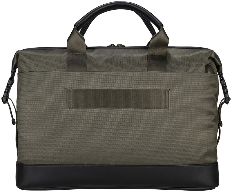 Сумка для ноутбука Tucano Modo Premium 15"/16" Green (BMDOBP-VM) - фото - №1