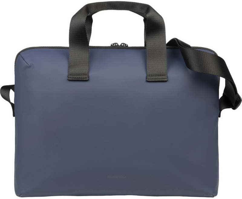 Сумка для ноутбука Tucano Gommo 15.6" Blue (BGOM15-B) - фото - №1