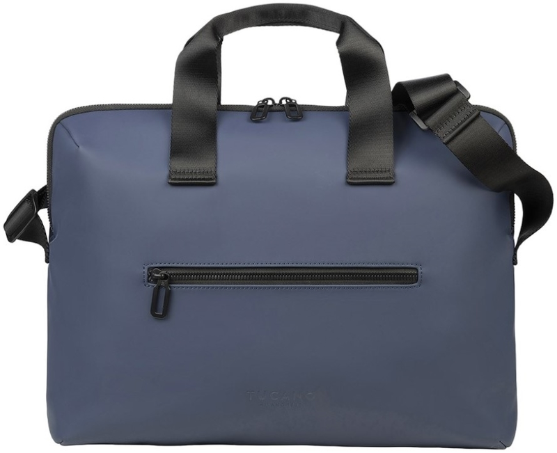 Сумка для ноутбука Tucano Gommo 15.6" Blue (BGOM15-B) - фото - №0