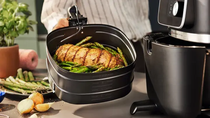 Мультипіч PHILIPS Ovi Combi HD9876/90 - фото - №9