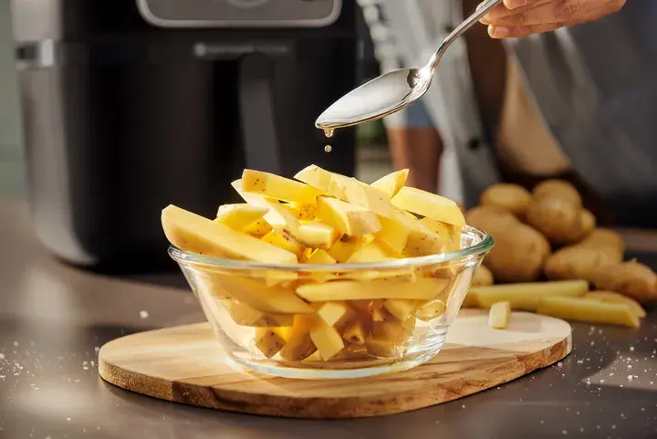 Мультипіч PHILIPS Ovi Combi HD9876/90 - фото - №10