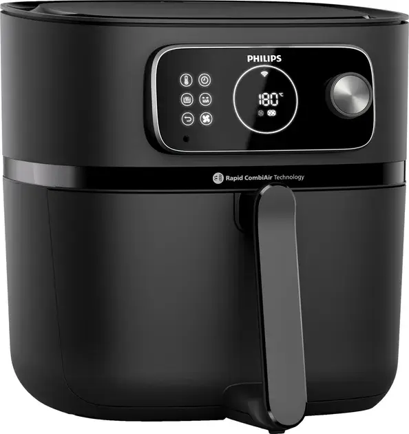 Мультипіч PHILIPS Ovi Combi HD9876/90 - фото - №1