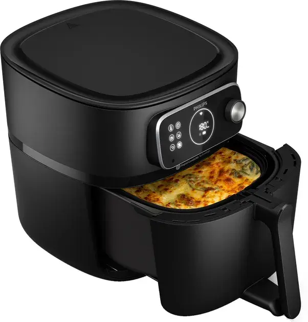 Мультипіч PHILIPS Ovi Combi HD9876/90 - фото - №2