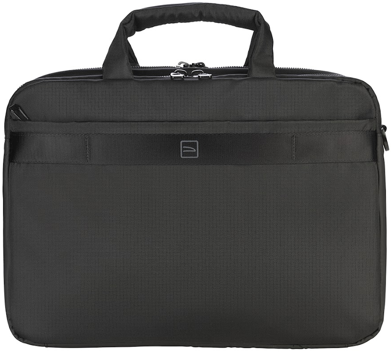 Сумка для ноутбука Tucano Player Bag 15" Black (BPLA15D-BK) - фото - №3