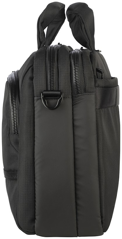 Сумка для ноутбука Tucano Player Bag 15" Black (BPLA15D-BK) - фото - №4