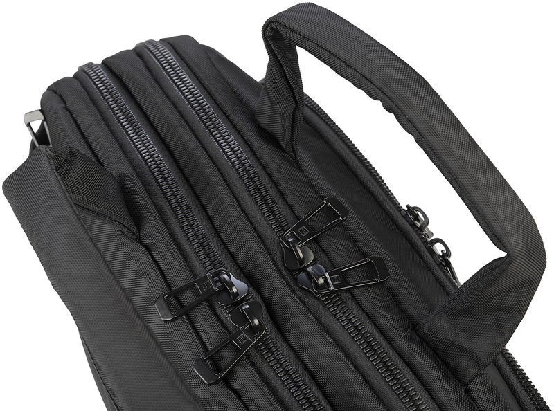 Сумка для ноутбука Tucano Player Bag 15" Black (BPLA15D-BK) - фото - №6