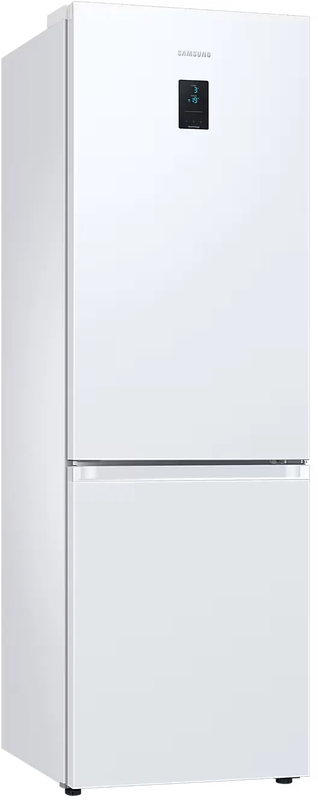 Двокамерний холодильник Samsung RB34C670EWW/UA BMF - фото - №3