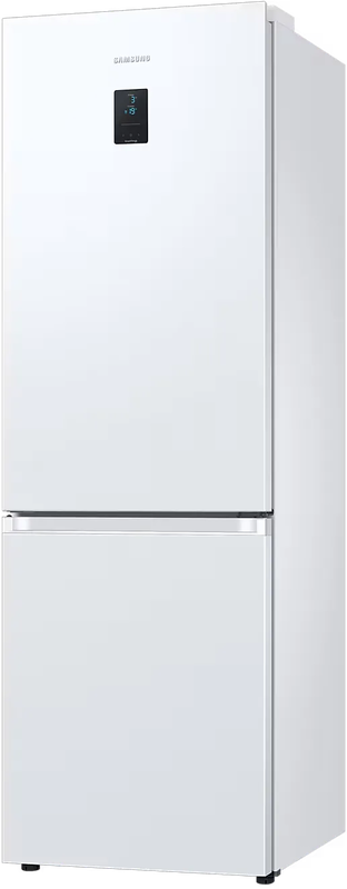 Двокамерний холодильник Samsung RB34C670EWW/UA BMF - фото - №2