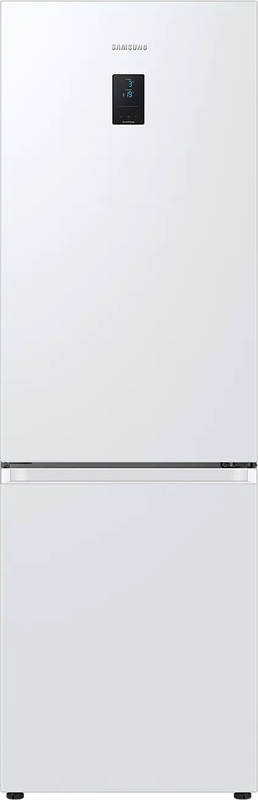 Двокамерний холодильник Samsung RB34C670EWW/UA BMF - фото - №0