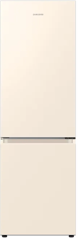 Двокамерний холодильник Samsung RB34C600EEL/UA BMF - фото - №0