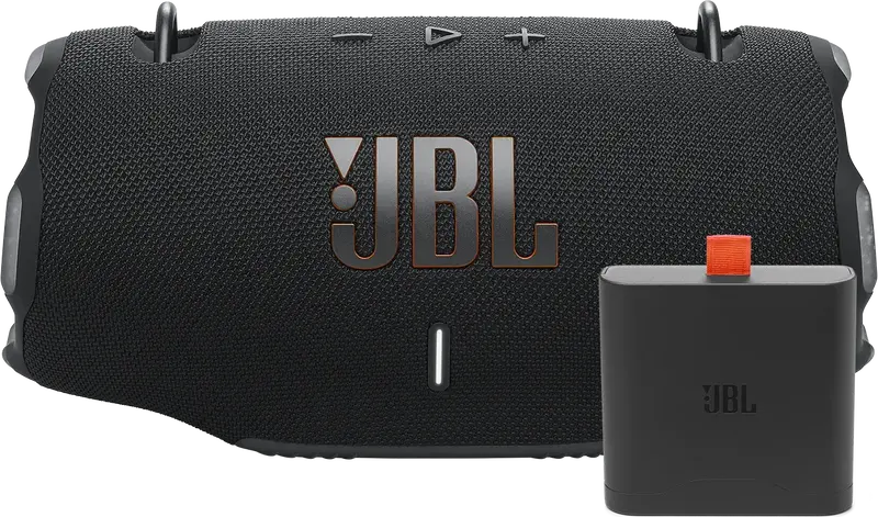 Аккумуляторная батарея JBL BATTERY400 (JBLBATTERY400) фото