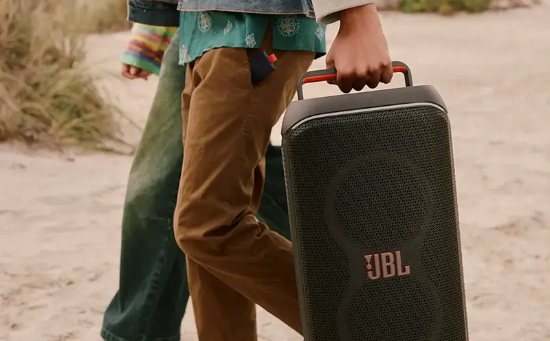 Аккумуляторная батарея JBL BATTERY200 (JBLBATTERY200) фото