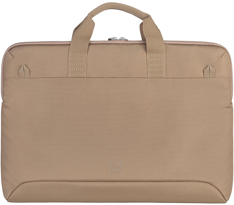 Сумка для ноутбука Tucano Smilza 15"/16" Beige (BSM15-BE) - фото - №2