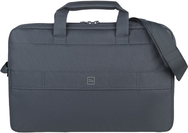 Сумка для ноутбука Tucano Star 15.6" Blue (BSTN-B) - фото - №2