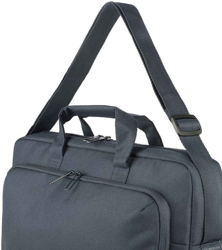 Сумка для ноутбука Tucano Star 15.6" Blue (BSTN-B) - фото - №3