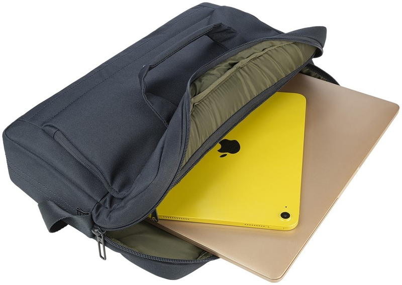 Сумка для ноутбука Tucano Star 15.6" Blue (BSTN-B) - фото - №5