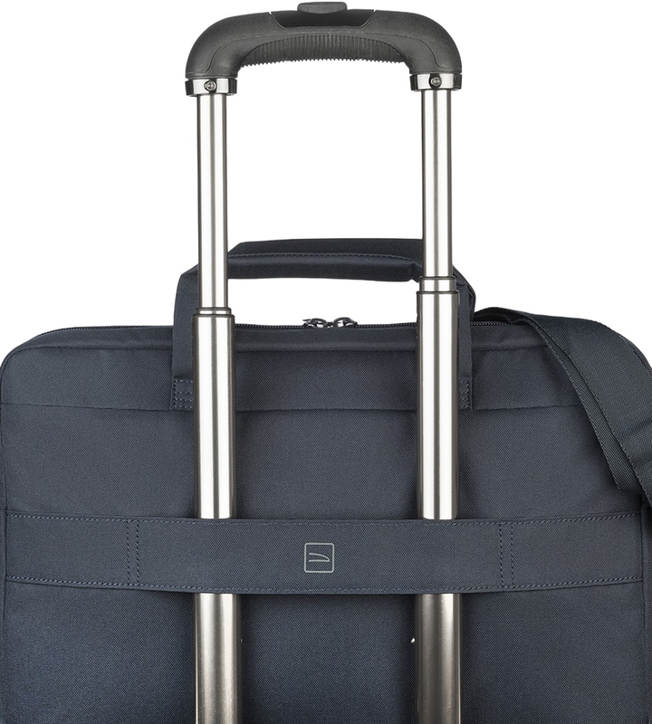 Сумка для ноутбука Tucano Star 15.6" Blue (BSTN-B) - фото - №6