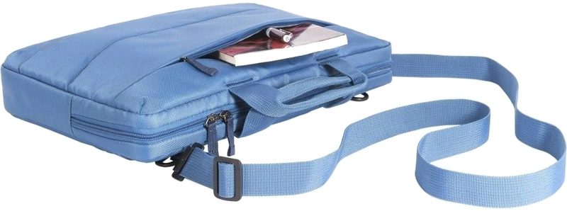 Сумка для ноутбука Tucano Idea 15.6" Blue (BU-BIDEA-WM-Z) - фото - №4