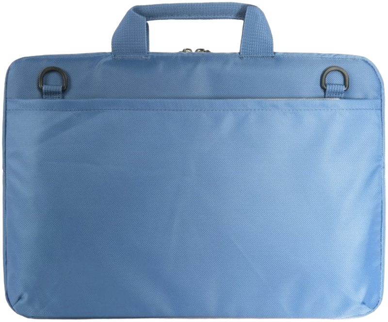 Сумка для ноутбука Tucano Idea 15.6" Blue (BU-BIDEA-WM-Z) - фото - №1