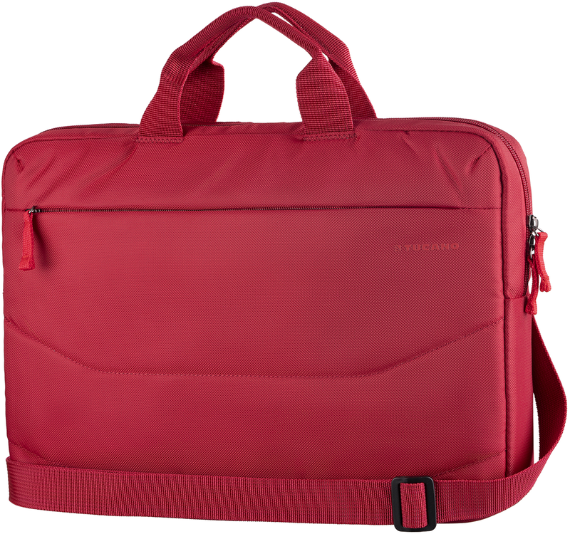 Сумка для ноутбука Tucano Idea 15.6" Red (BU-BIDEA-WM-R) - фото - №2