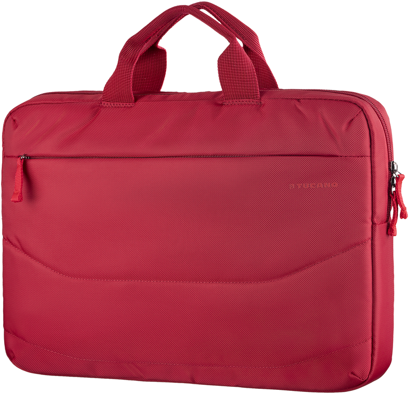 Сумка для ноутбука Tucano Idea 15.6" Red (BU-BIDEA-WM-R) - фото - №5