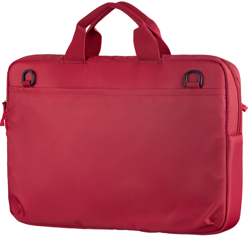 Сумка для ноутбука Tucano Idea 15.6" Red (BU-BIDEA-WM-R) - фото - №4