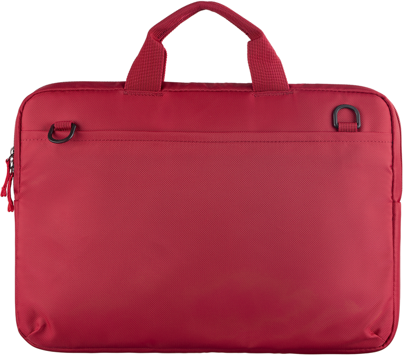 Сумка для ноутбука Tucano Idea 15.6" Red (BU-BIDEA-WM-R) - фото - №3