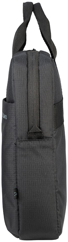 Сумка для ноутбука Tucano Zona 15"/16" Black (BZONA15-BK) - фото - №4