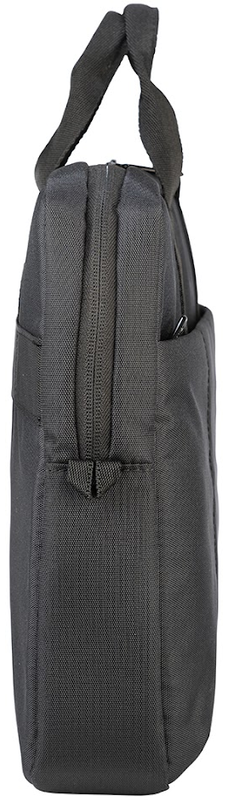Сумка для ноутбука Tucano Zona 15"/16" Black (BZONA15-BK) - фото - №5