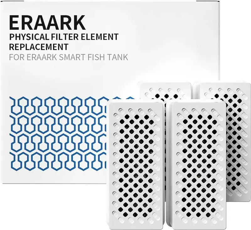 Фільтр ERAARK Physical filter element replacement - фото - №0